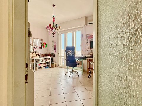 Viale Francesco Talenti - Firenze