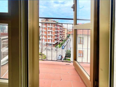 Viale Francesco Talenti - Firenze