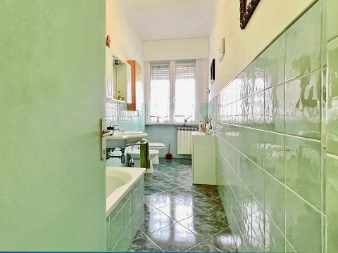 Viale Francesco Talenti - Firenze