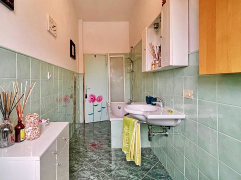 Viale Francesco Talenti - Firenze