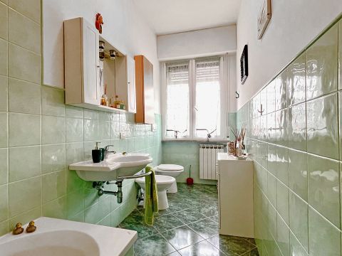 Viale Francesco Talenti - Firenze