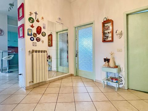 Viale Francesco Talenti - Firenze