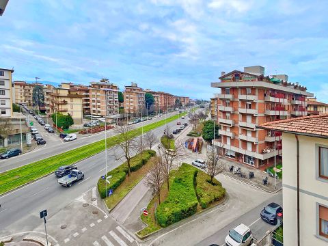 Viale Francesco Talenti - Firenze