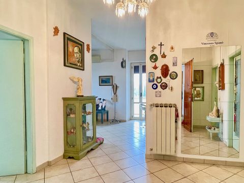 Viale Francesco Talenti - Firenze