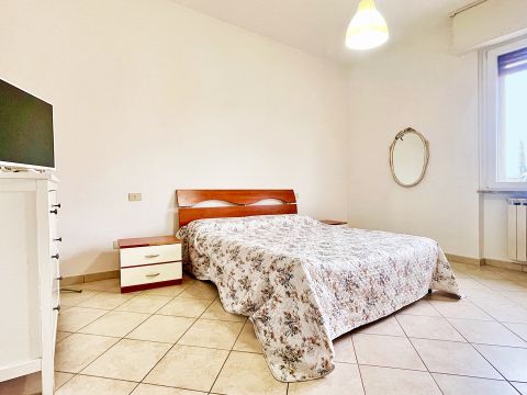 Viale Francesco Talenti - Firenze