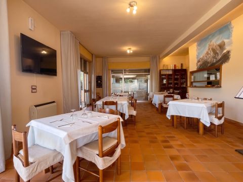 Via Concezione, 33 - Sant'omero