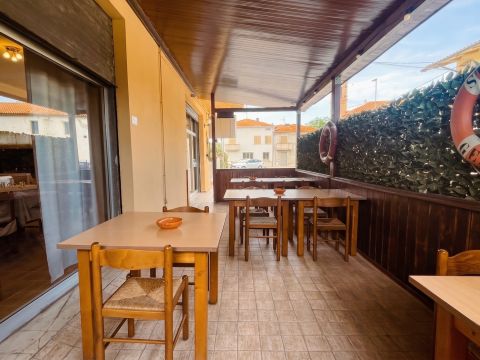 Via Concezione, 33 - Sant'omero
