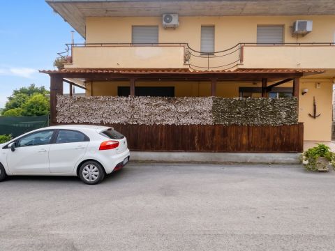 Via Concezione, 33 - Sant'omero