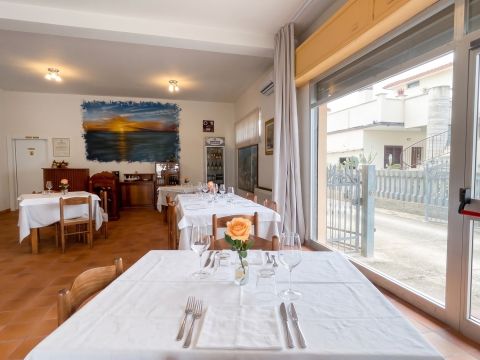 Via Concezione, 33 - Sant'omero