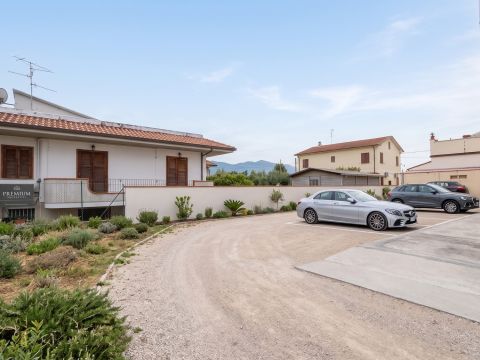 Via Concezione, 33 - Sant'omero