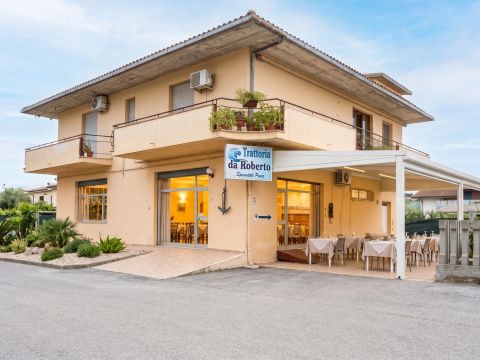 Via Concezione, 33 - Sant'omero