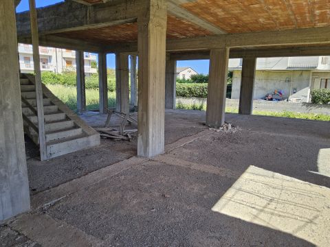 Contrada Vasì - Caulonia