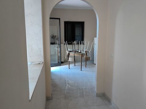 Via Santa Lucia - Gerace