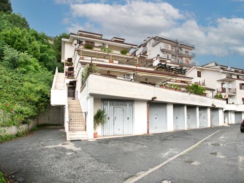 Via Sperandio Tullio, 19 - Guidonia Montecelio
