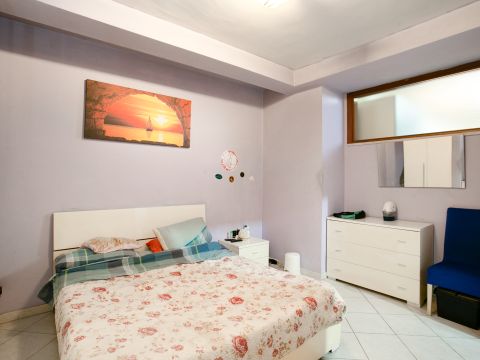 Via Sperandio Tullio, 19 - Guidonia Montecelio