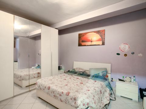 Via Sperandio Tullio, 19 - Guidonia Montecelio