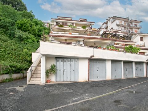 Via Sperandio Tullio, 19 - Guidonia Montecelio