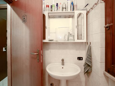 Via Sperandio Tullio, 19 - Guidonia Montecelio