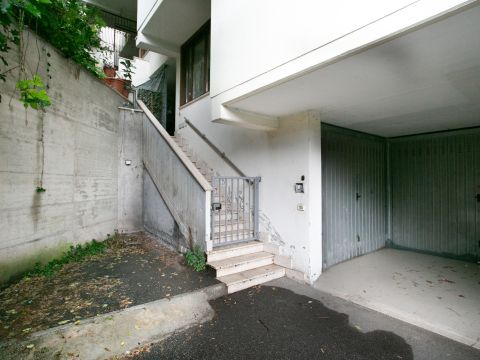 Via Sperandio Tullio, 19 - Guidonia Montecelio