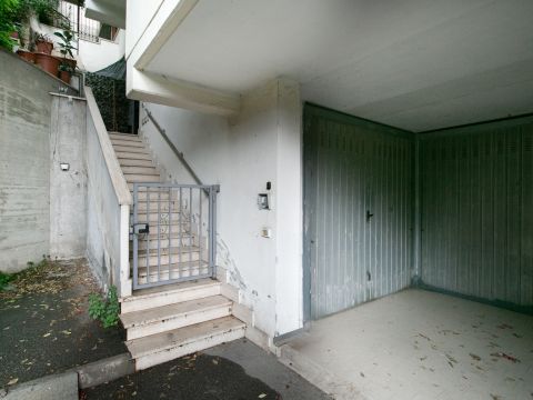 Via Sperandio Tullio, 19 - Guidonia Montecelio
