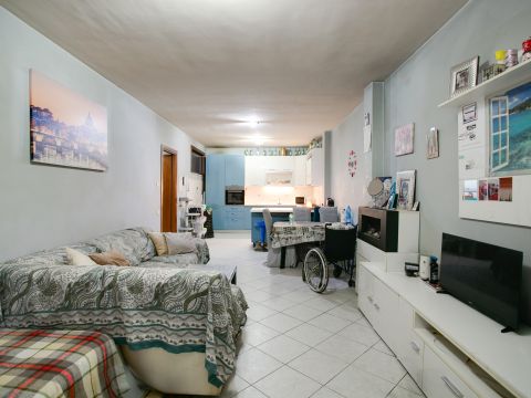 Via Sperandio Tullio, 19 - Guidonia Montecelio