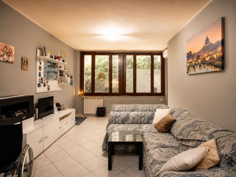 Via Sperandio Tullio, 19 - Guidonia Montecelio