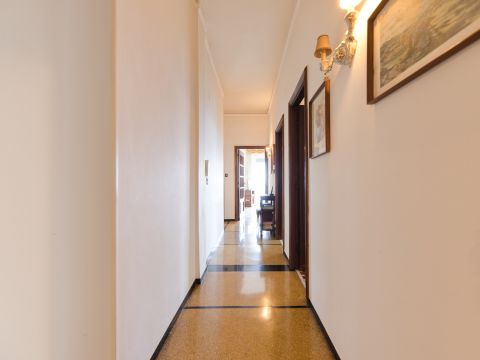 Corso Europa - Genova