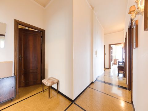 Corso Europa - Genova