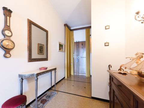 Corso Europa - Genova