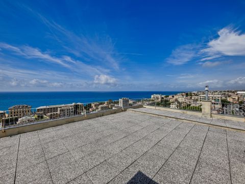 Corso Europa - Genova