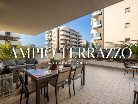 Via Giana Anguissola, 41 - Roma