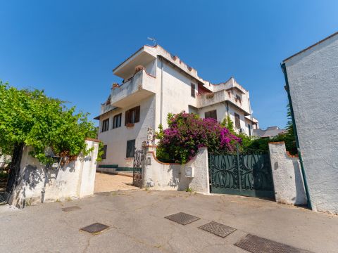 Via Vampolieri, 31 - Aci Catena
