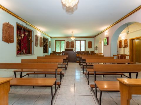 Via Vampolieri, 31 - Aci Catena