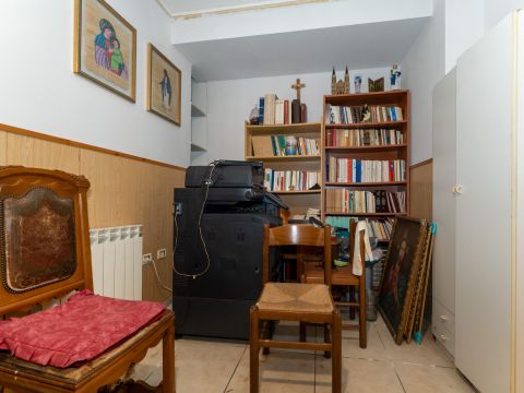 Via Vampolieri, 31 - Aci Catena