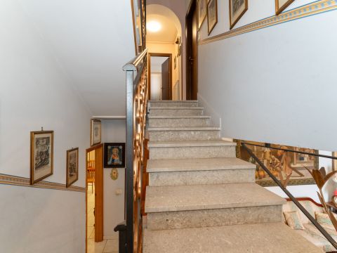 Via Vampolieri, 31 - Aci Catena