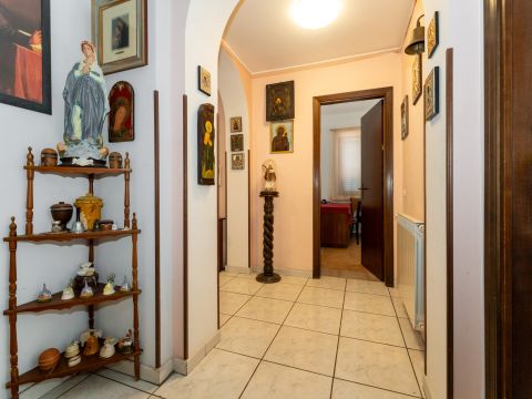 Via Vampolieri, 31 - Aci Catena