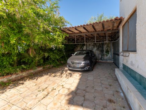 Via Vampolieri, 31 - Aci Catena