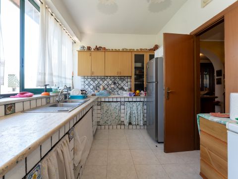 Via Vampolieri, 31 - Aci Catena