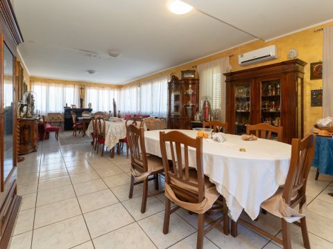 Via Vampolieri, 31 - Aci Catena