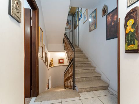 Via Vampolieri, 31 - Aci Catena