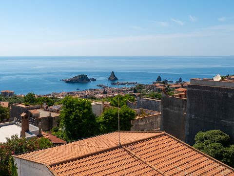 Via Vampolieri, 31 - Aci Catena