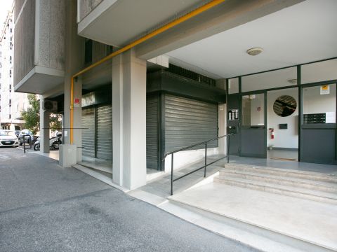 Via degli Ortaggi, 42 - Roma