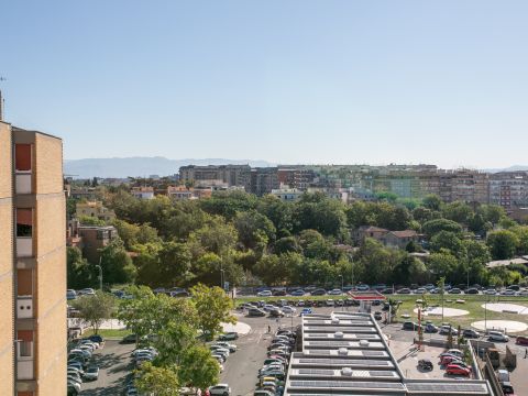 Via degli Ortaggi, 42 - Roma
