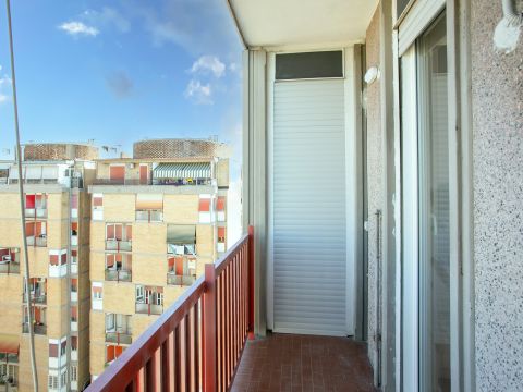 Via degli Ortaggi, 42 - Roma