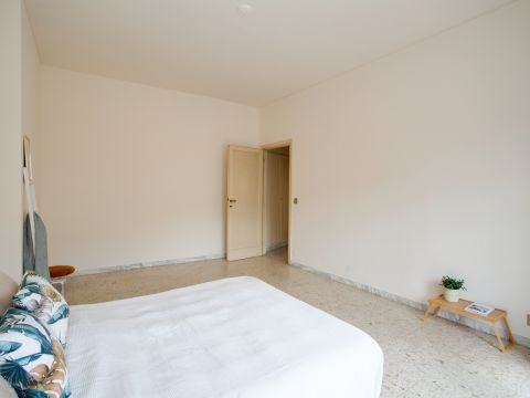Via Ettore Pais - Roma