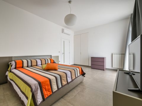 Via Mare Mediterraneo, 44 - Pontecagnano Faiano