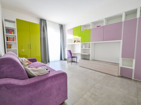 Via Mare Mediterraneo, 44 - Pontecagnano Faiano