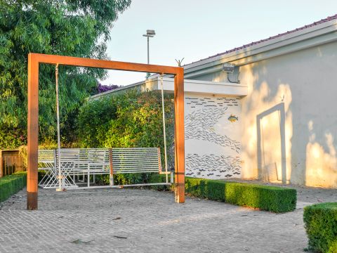 Via Mare Mediterraneo, 44 - Pontecagnano Faiano