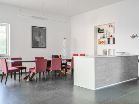 Via Mare Mediterraneo, 44 - Pontecagnano Faiano