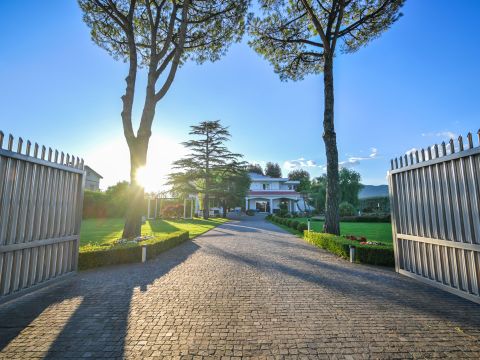 Via Mare Mediterraneo, 44 - Pontecagnano Faiano